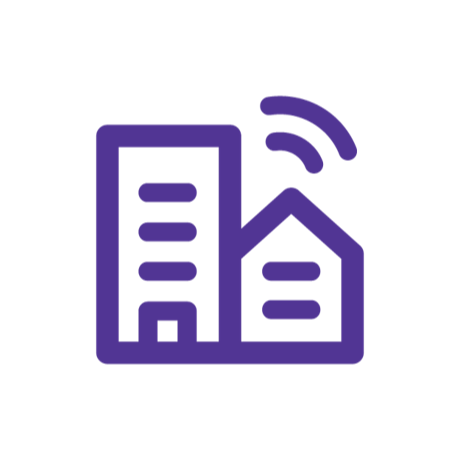 Flexible plans for home & business